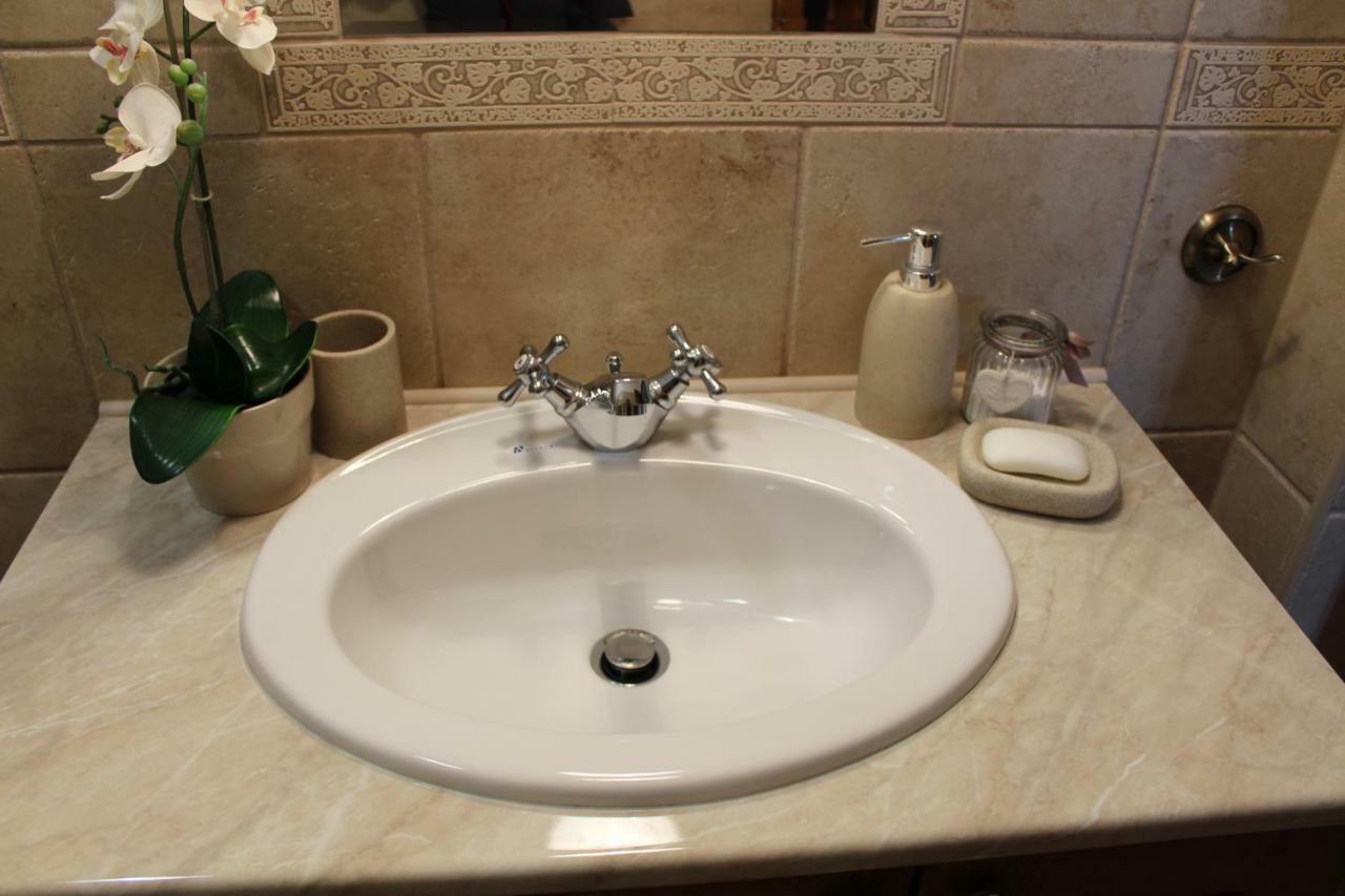 Vanilia Apartman エゲル エクステリア 写真